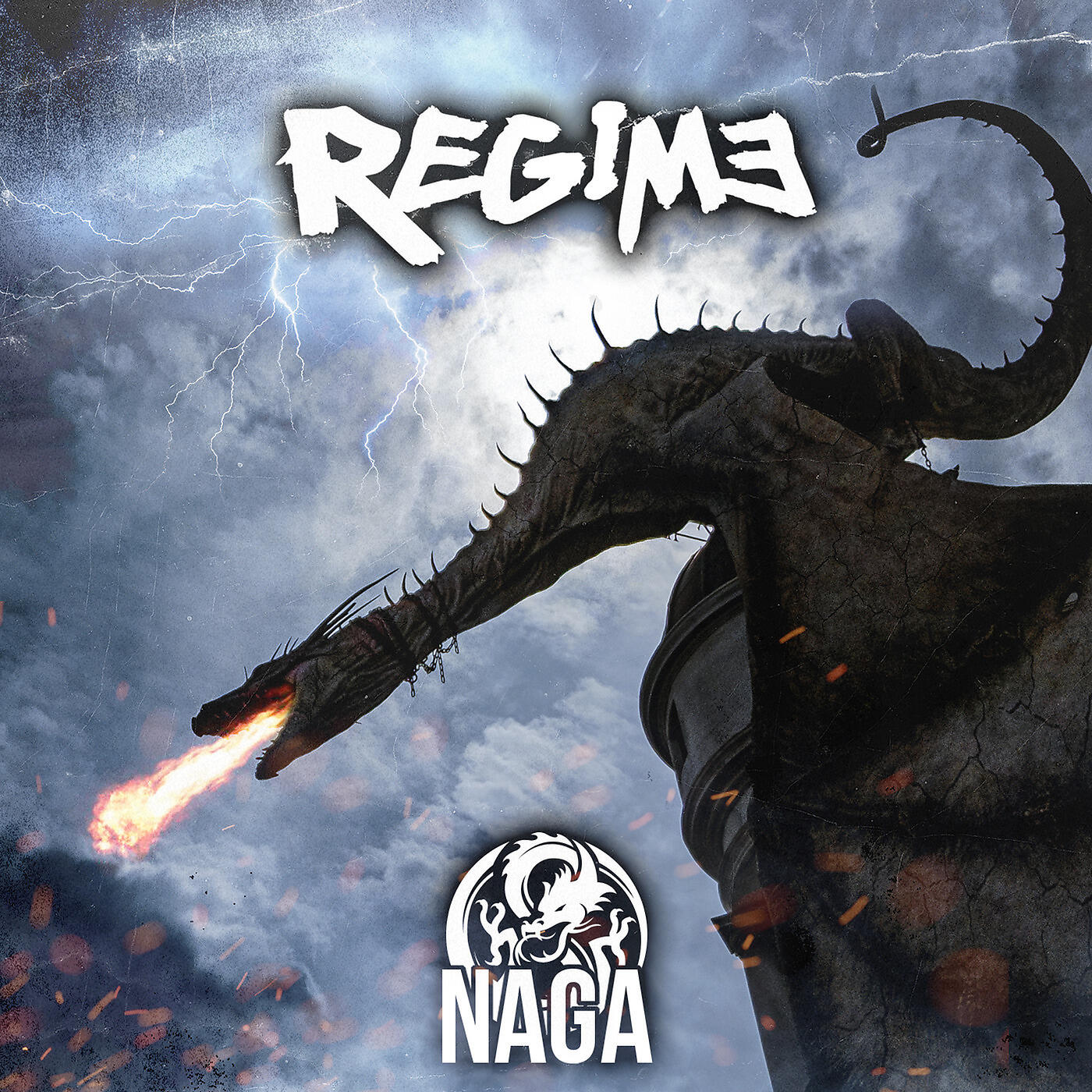 Regime - Naga