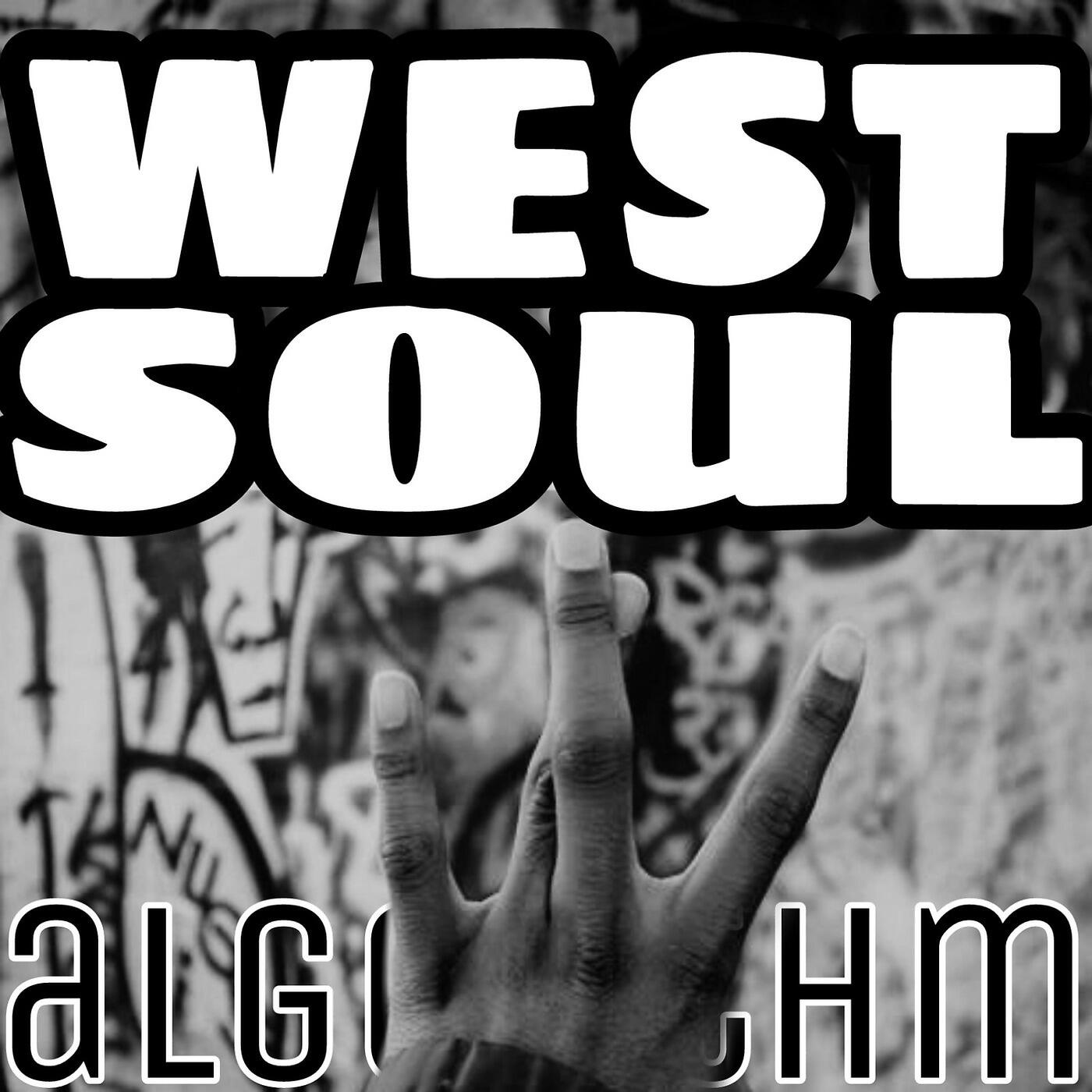 DJ DA WEST - A New West (Instrumental)