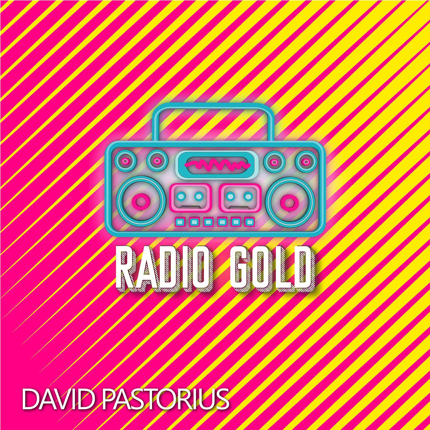 Постер альбома Radio Gold