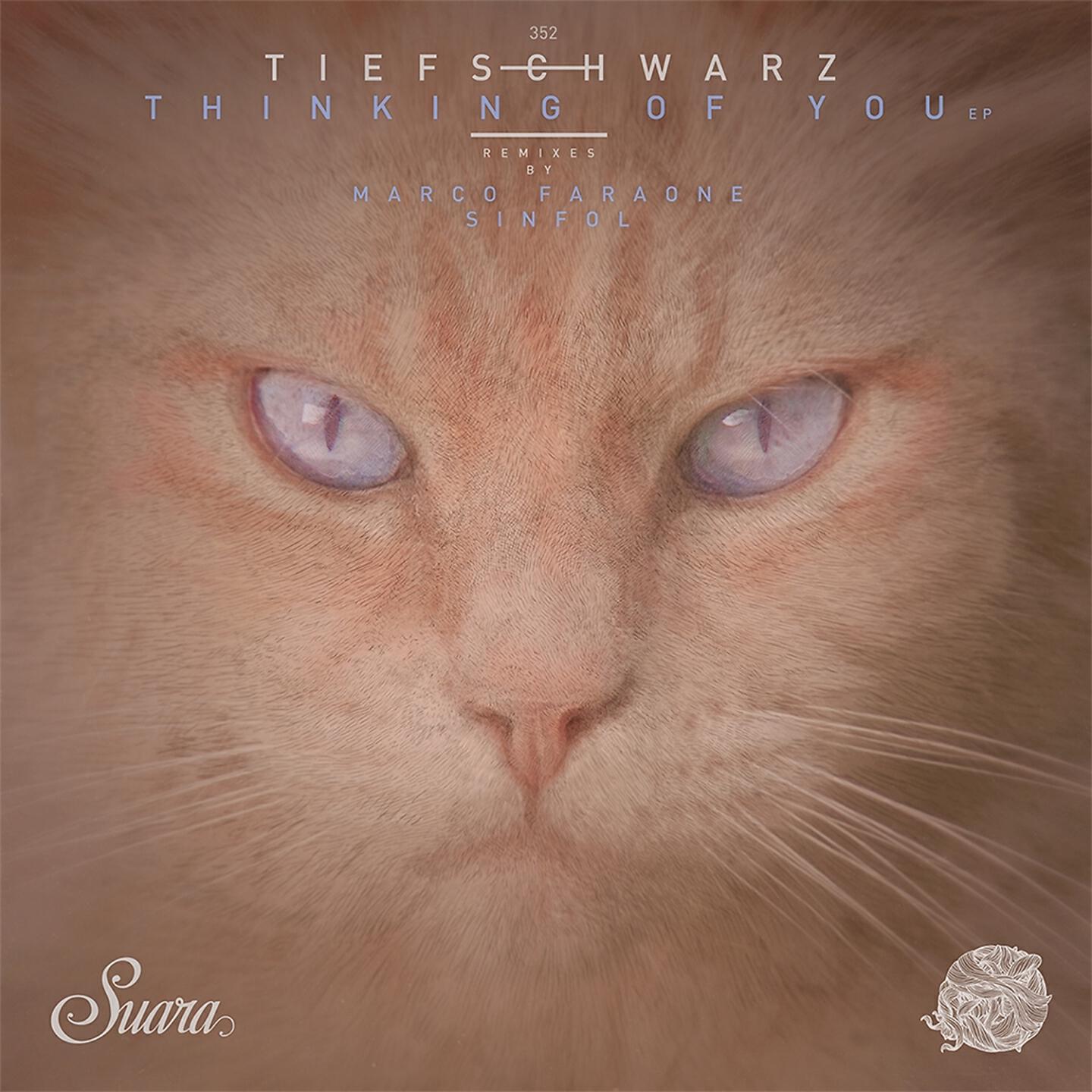 Tiefschwarz - Some Thing
