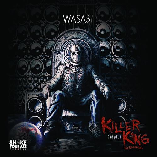 Wasa3i - KillerKing (Haezer Remix)