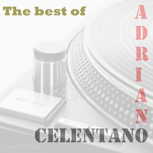 Adriano Celentano - I ragazzi del juke box