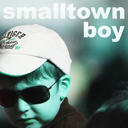 Big City DJ - Smalltown Boy (Kenji Club Serve Chilled Mix)