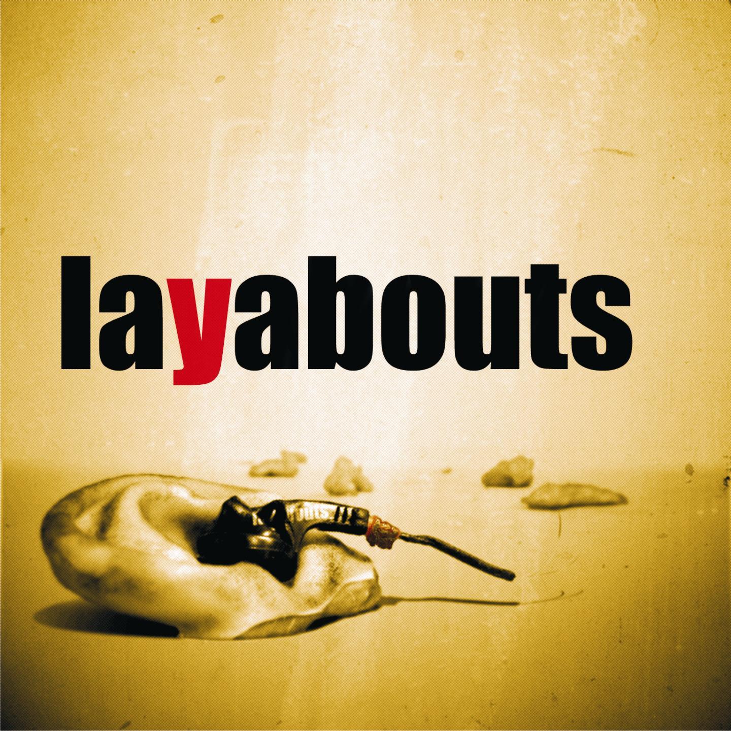 Постер альбома Layabouts