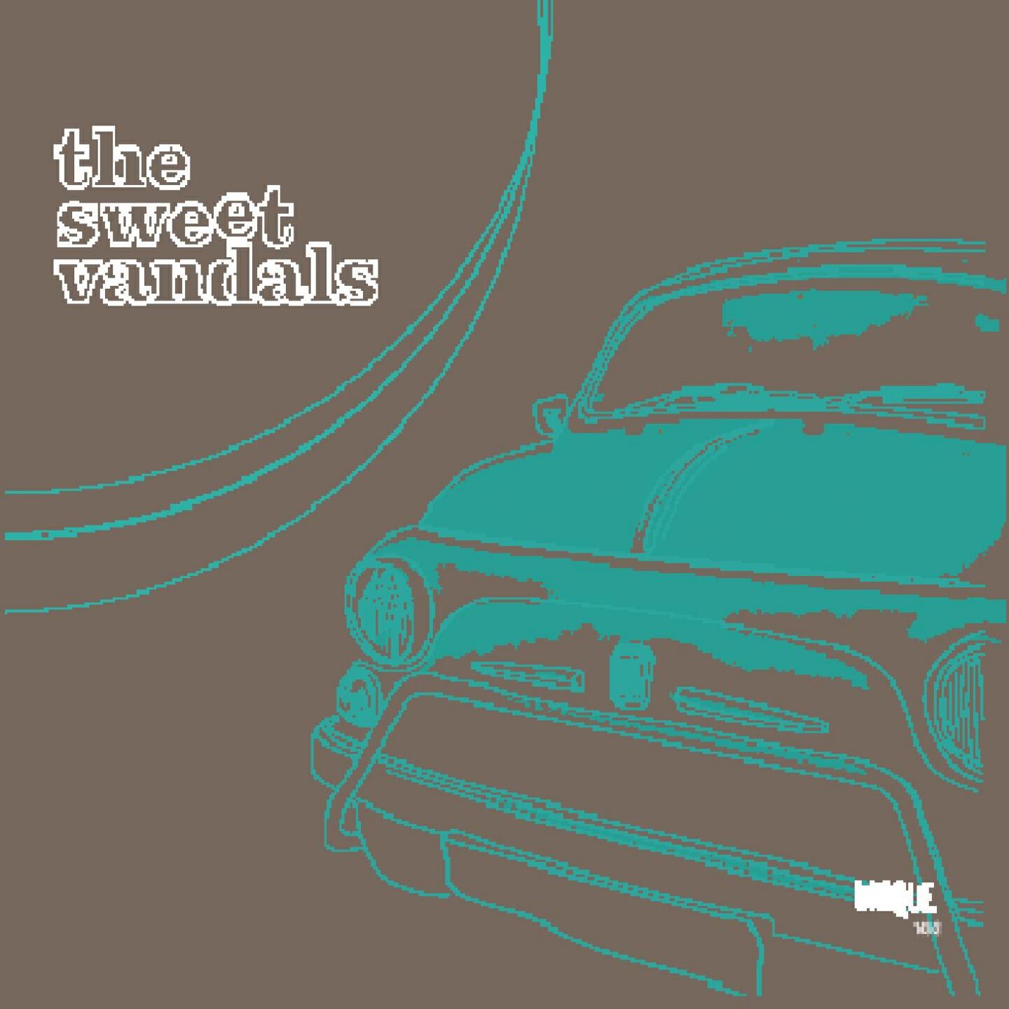 The Sweet Vandals - Too Much (Santi RMX)