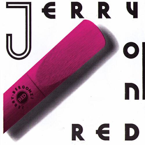 Jerry Bergonzi - Surrender