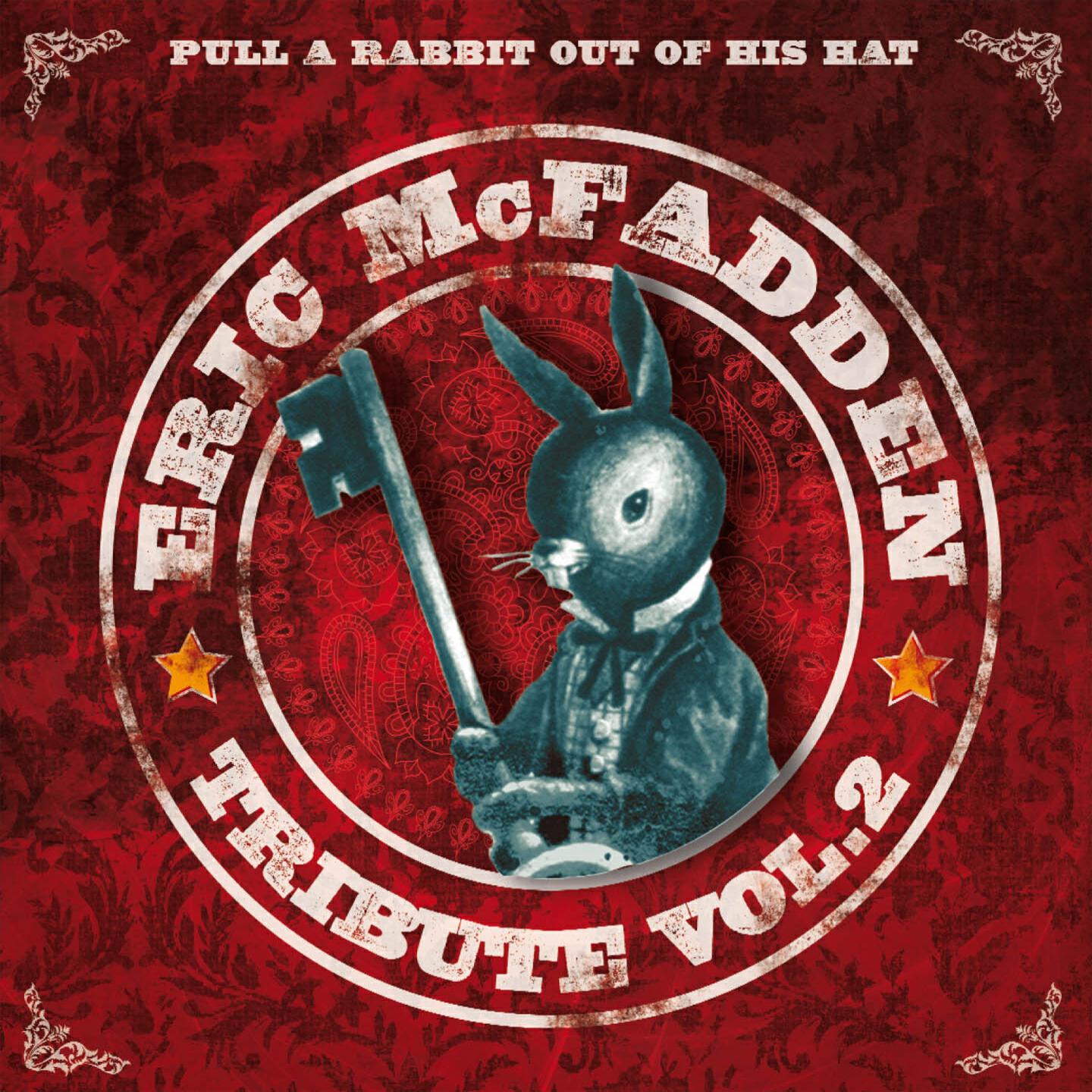 Eric McFadden - Eleanor Rigby