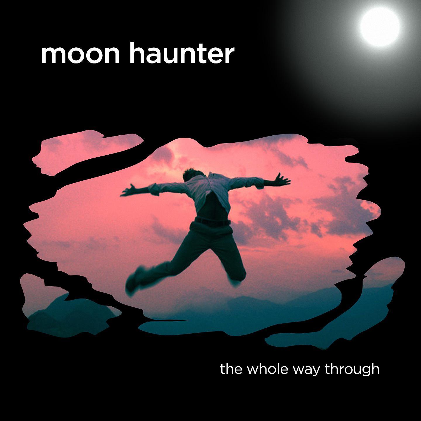 Moon Haunter - Walking to Yakuro