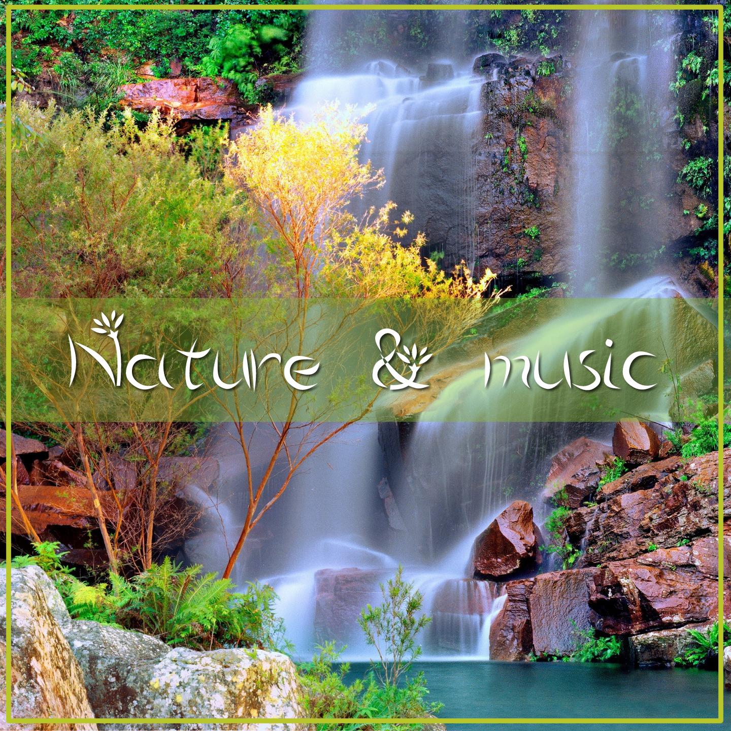Постер альбома Nature & Music