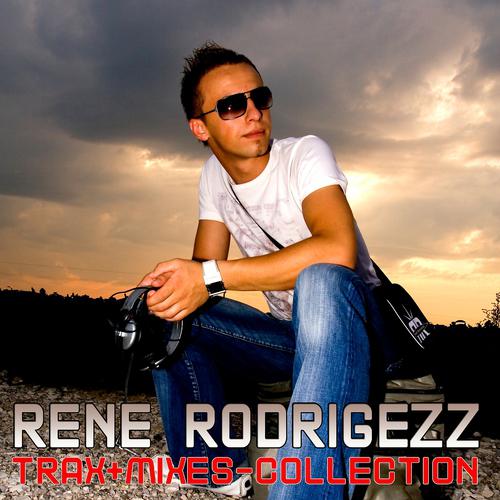 Постер альбома Rene Rodrigezz Collection