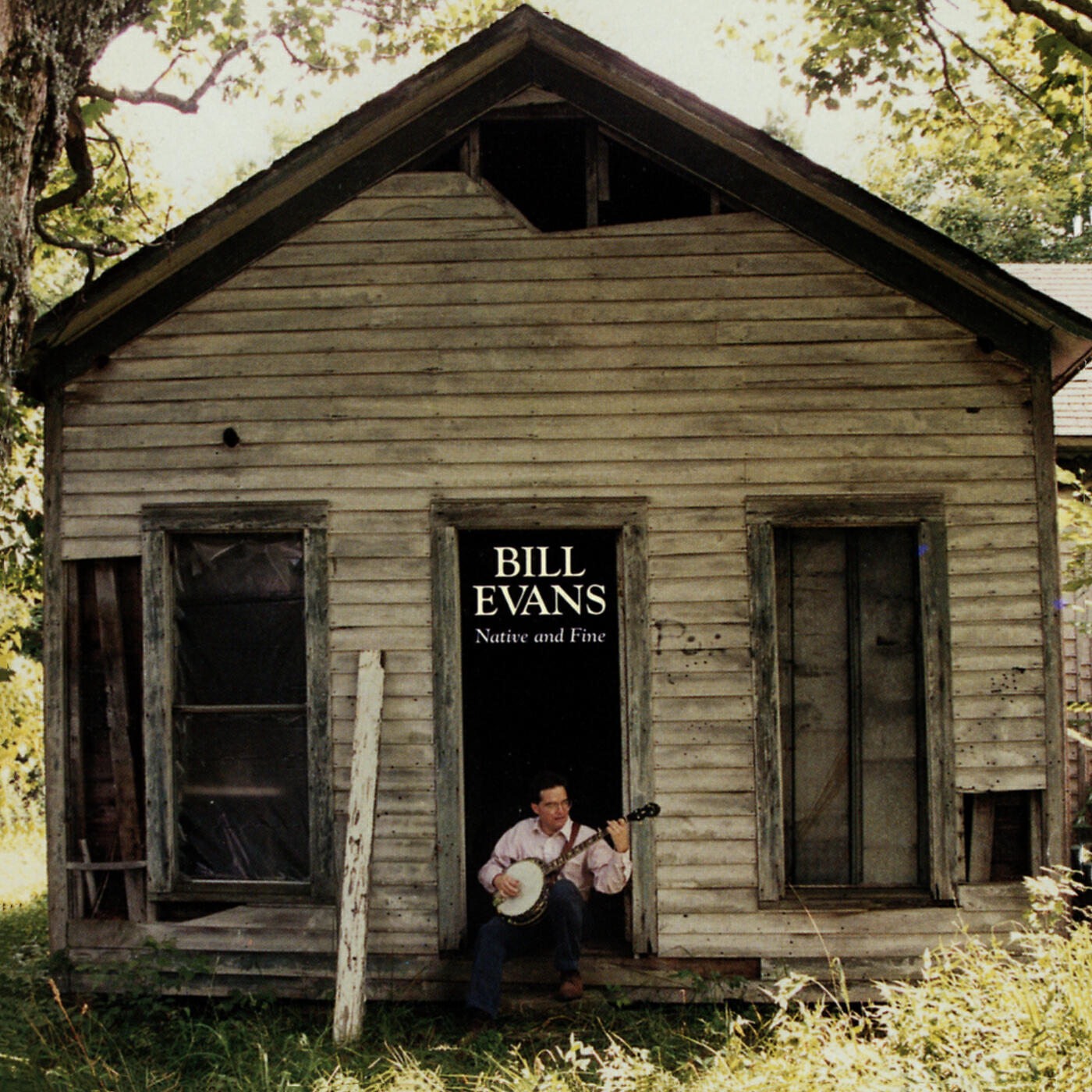 Bill Evans - Goodbye Liza Jane