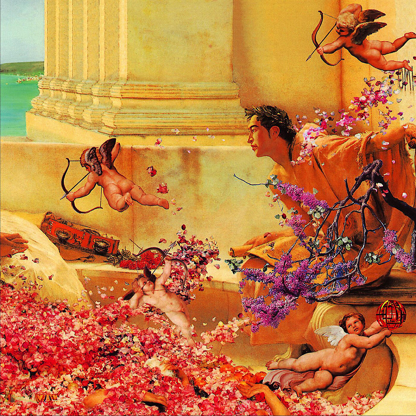 Hotei - Slow Motion