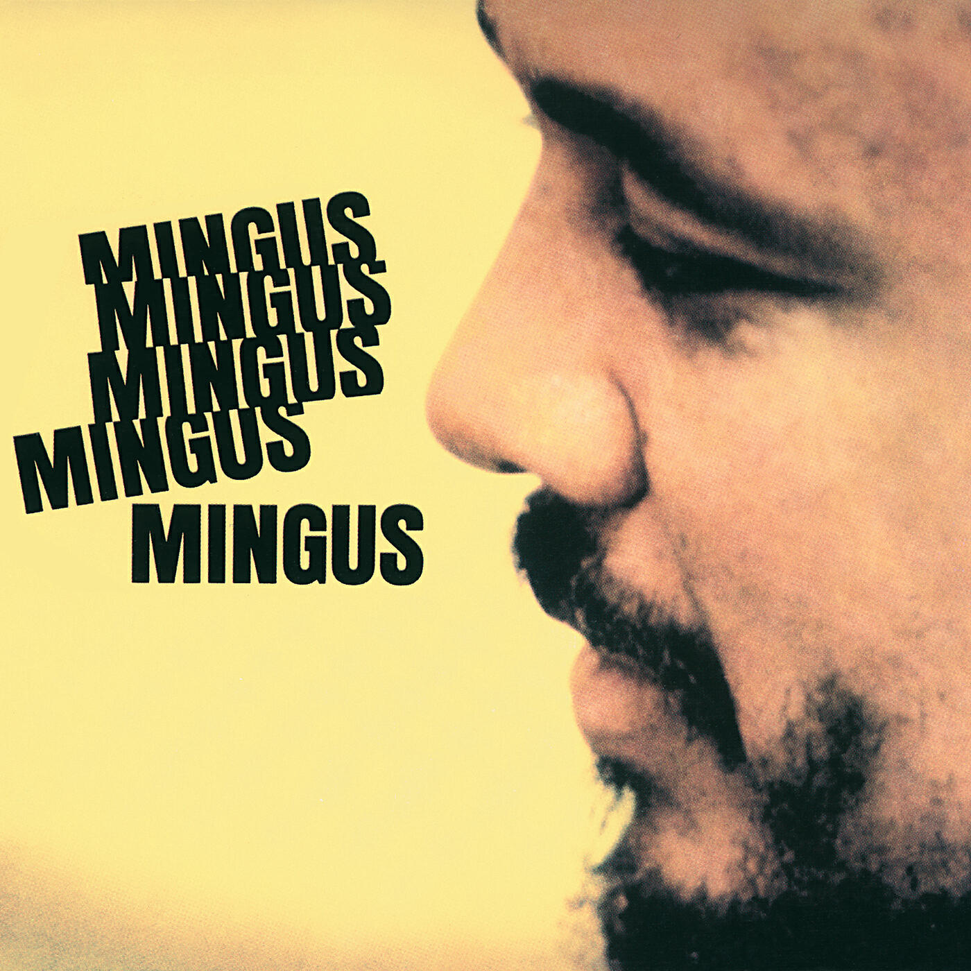 Charles Mingus - Hora Decubitus