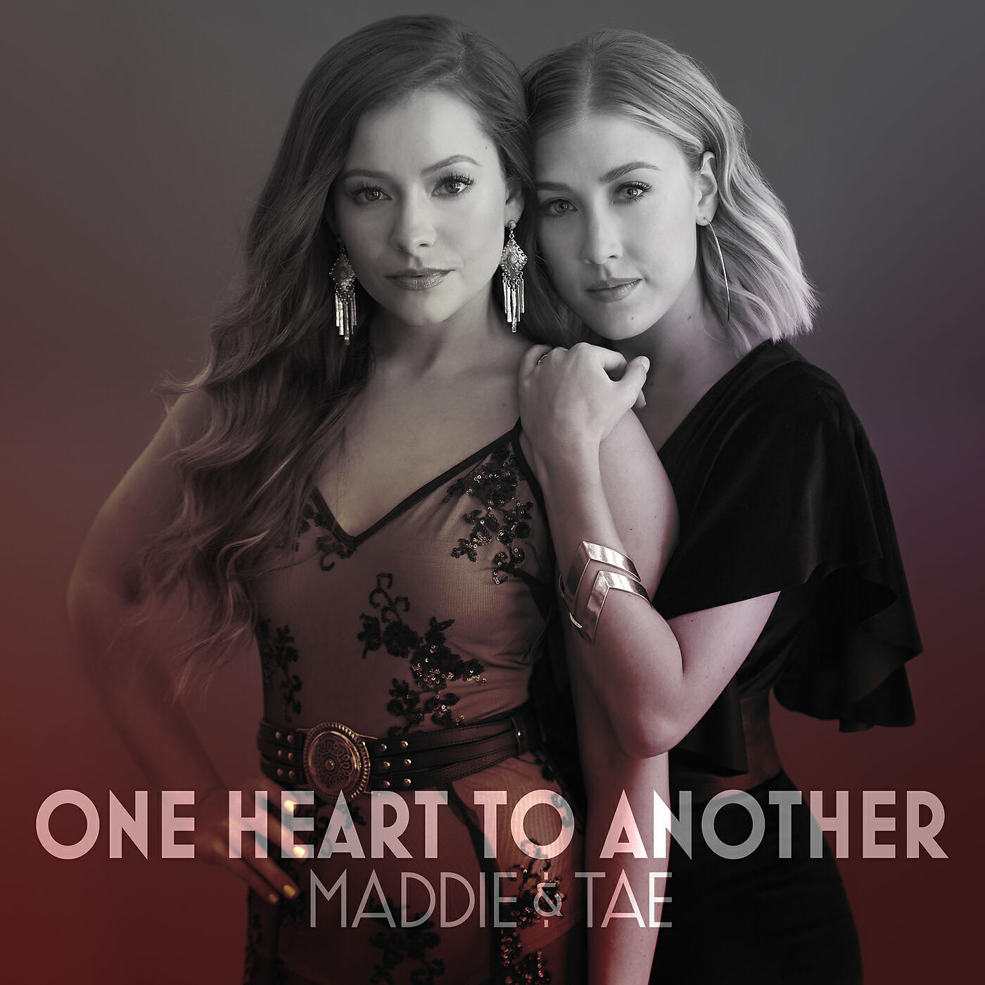 Maddie & Tae - Die From A Broken Heart