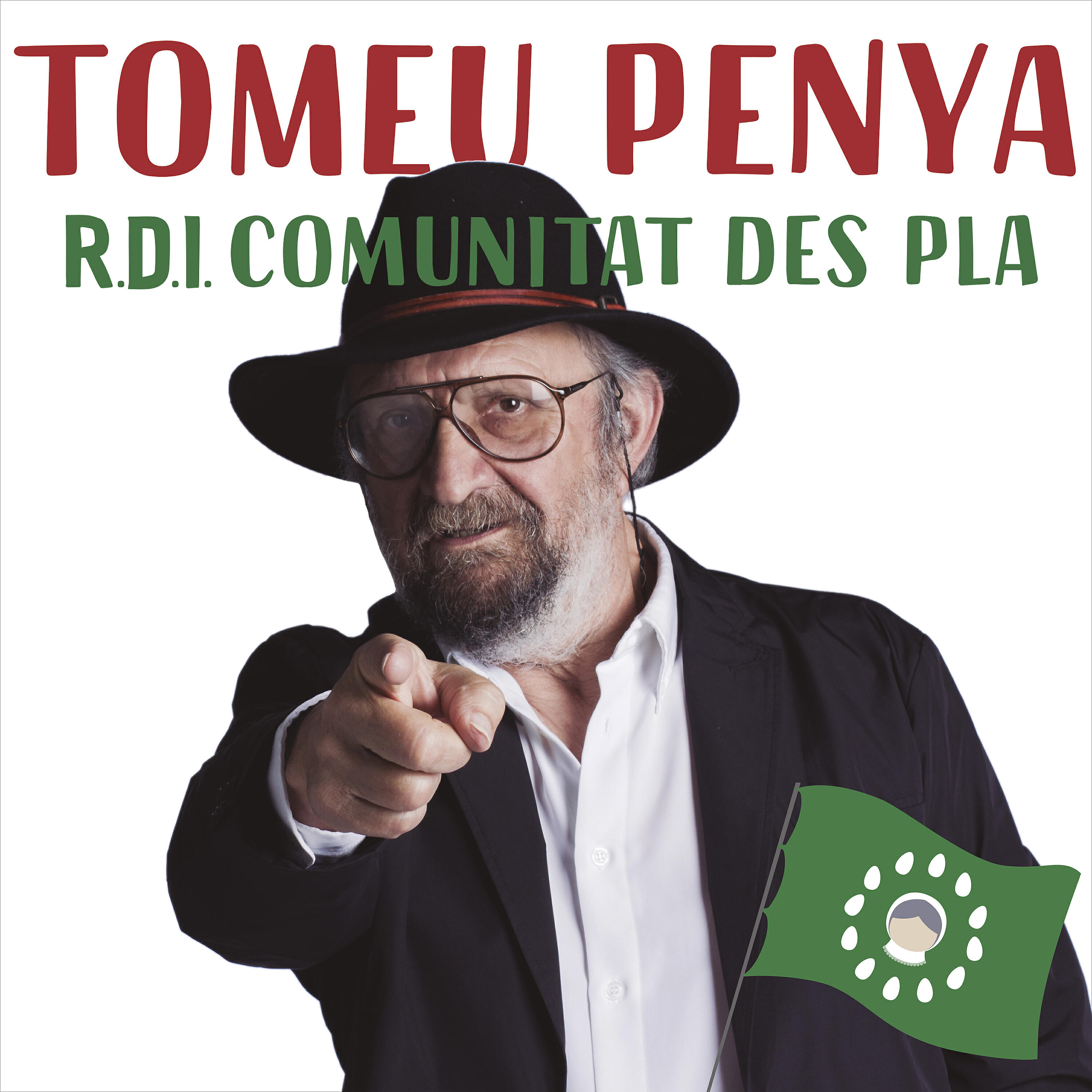 Tomeu Penya - Tenies Set, Pepet