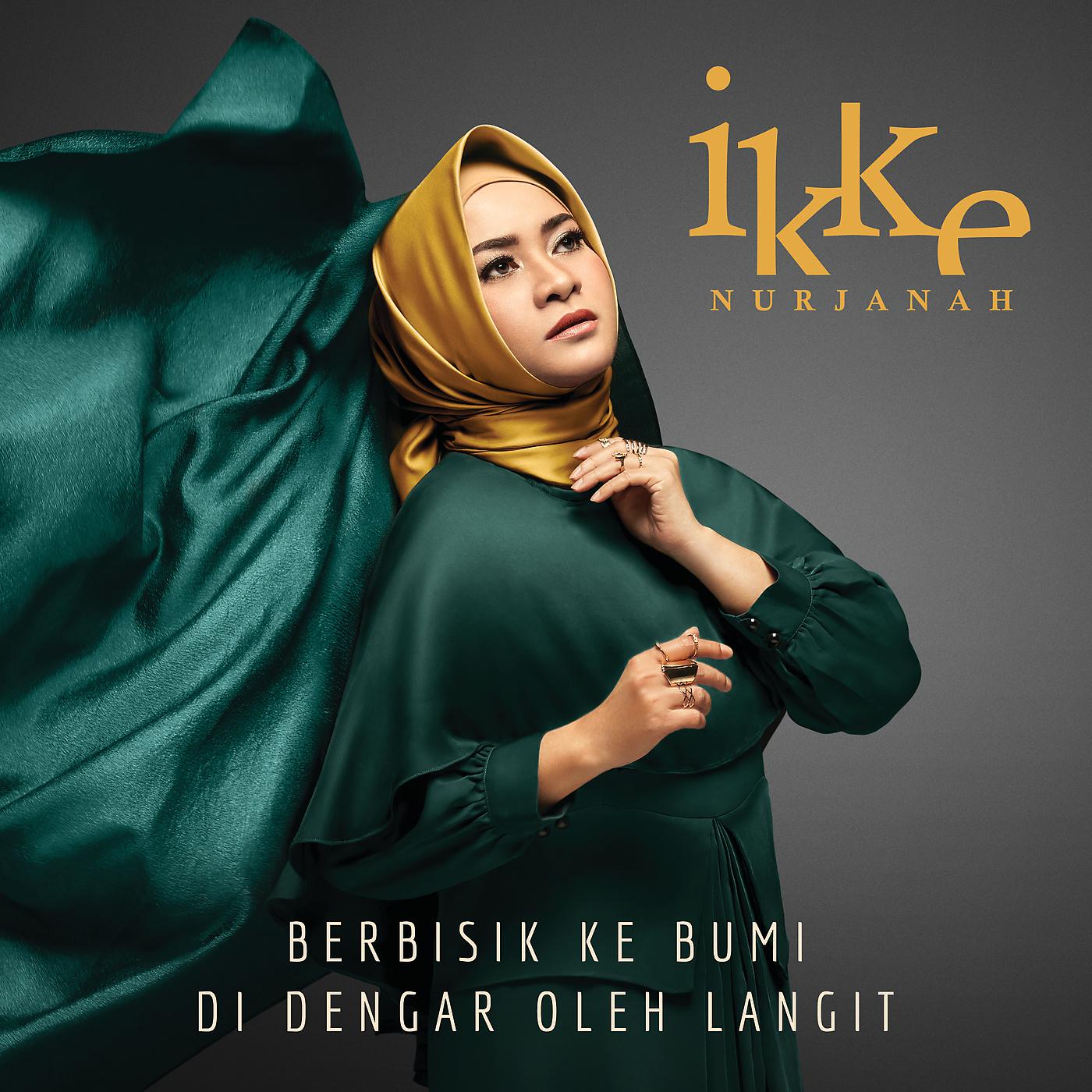 Постер альбома Berbisik Kebumi, Didengar Oleh Langit