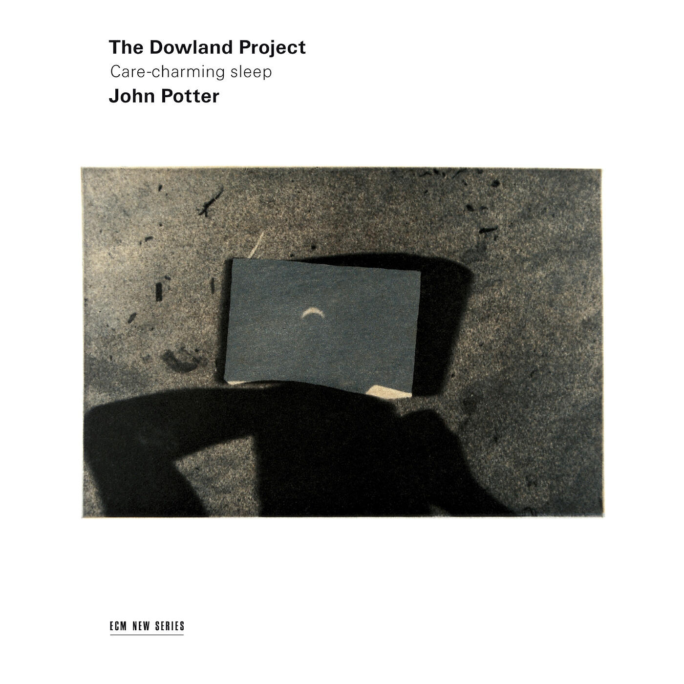 The Dowland Project - de Rore, Rognoni: Ancor che col partire (Arr. The Dowland Project, Potter)