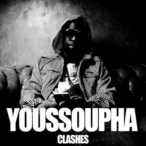 Youssoupha - Clashes (Instrumental)