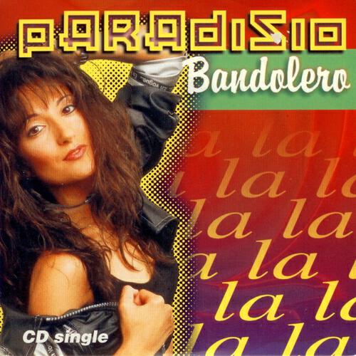 Paradisio - Bandolero (Mosso Latino Club)