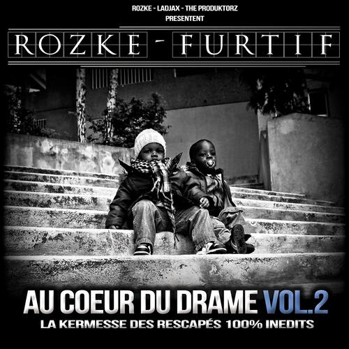 AKA - Affaire personelle