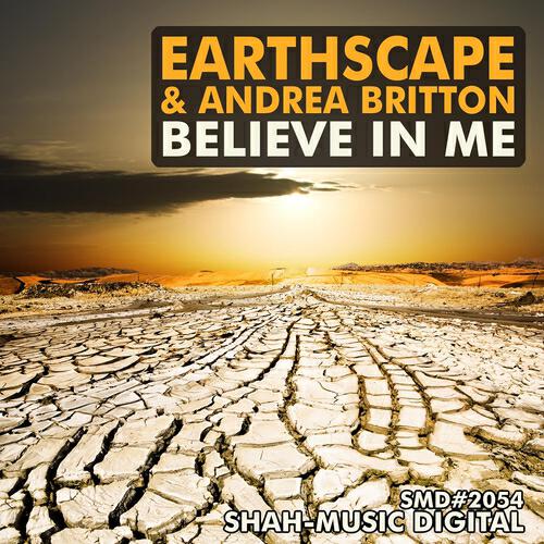 Earthscape - Believe in Me (Van Der Vleuten Dub Remix)