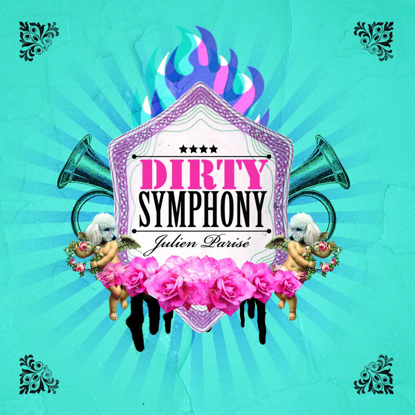 Постер альбома Dirty Symphony