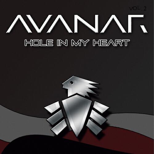 Avanar - Music Heals the Soul (Search of Sunrise Version)