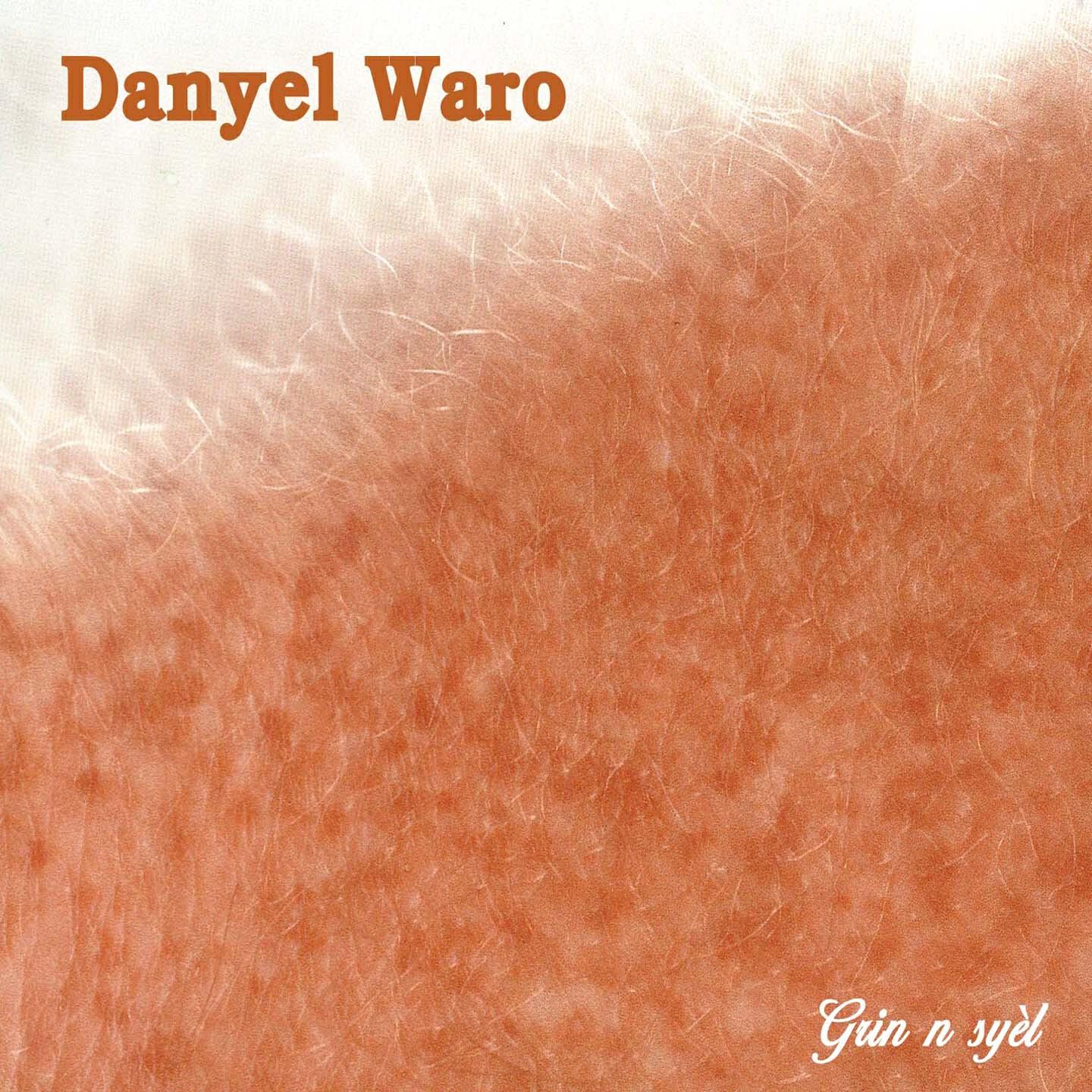 Danyel Waro - Po mwin maloya