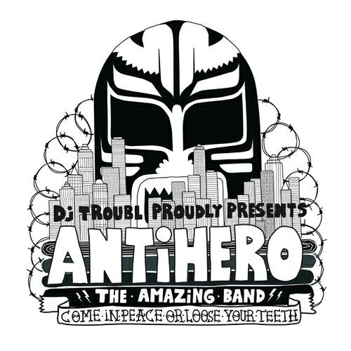 DJ Troubl - ACW
