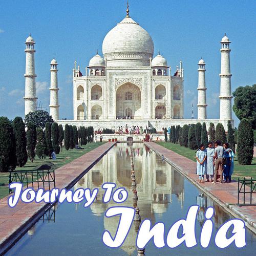 Постер альбома Journey To India