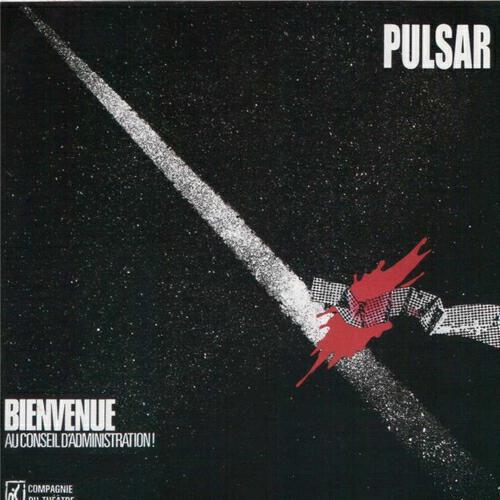 Pulsar - I. Énergie-saga / II. Chanson populaire de la neige / III. Dernier avertissement