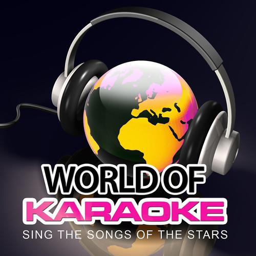 Karaoke Bar Orchestra - China Girl (Karaoke Version In the Style of David Bowie)