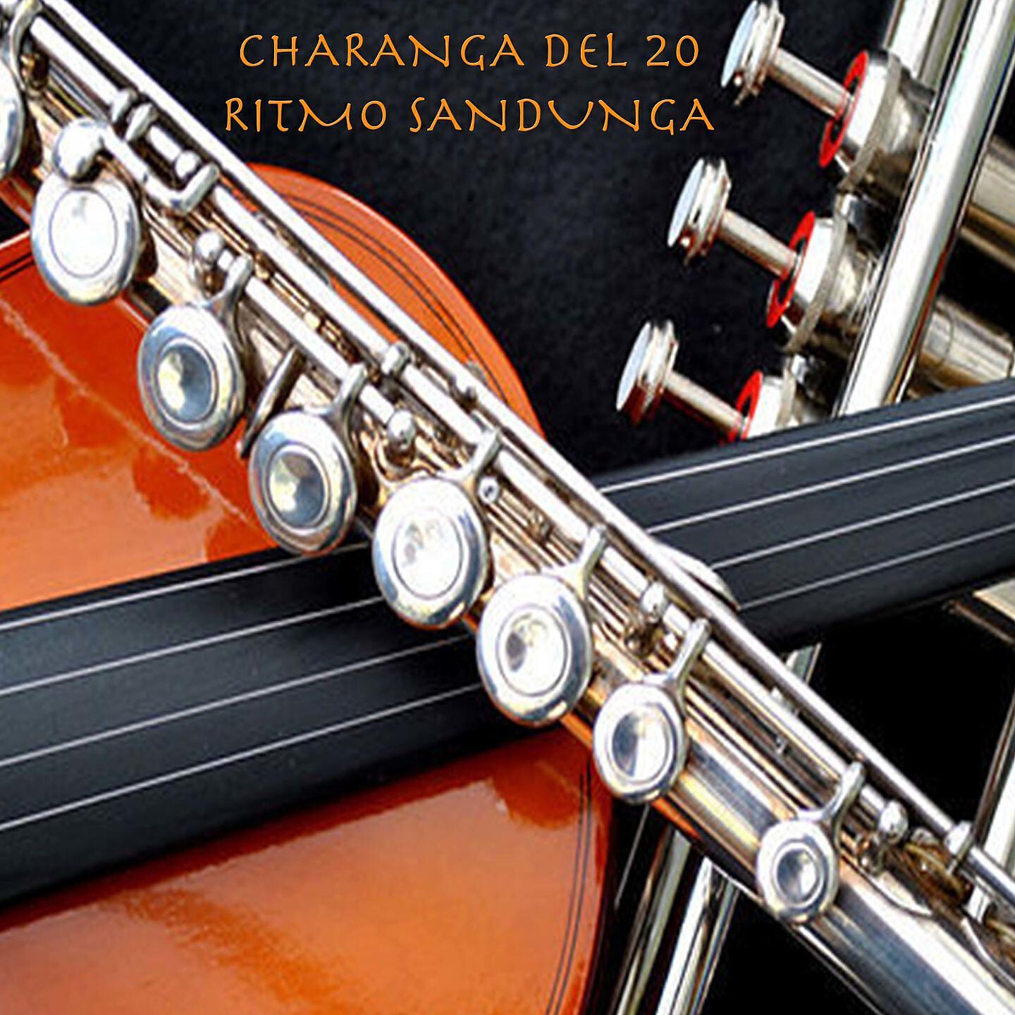 Charanga del 20 - A GÜines