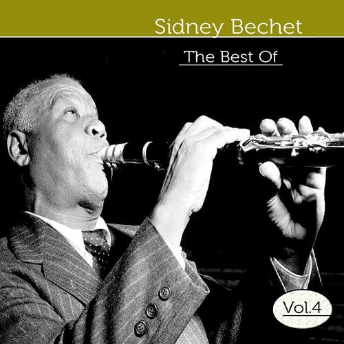 Sidney Bechet - At the Jazz Band Ball