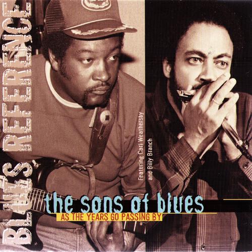 Billy Branch & The Sons Of Blues - In the Ghetto