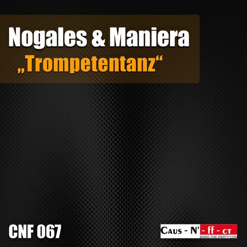 Nogales - Trompetentanz (Trumpetdance) (Lenny Fontana & The Whiteliner Remix)