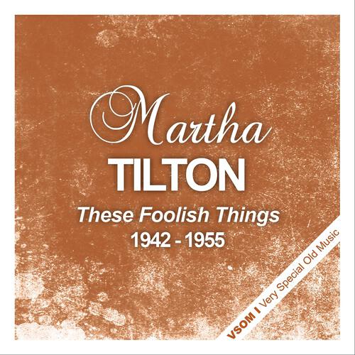 Martha Tilton - Coming Through the Rye (Remastered)