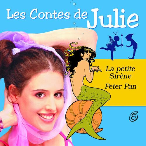 Claude Lombard - La Petite sirène 2