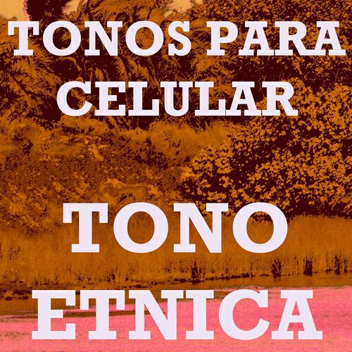 Tuenti - Tono Etnica
