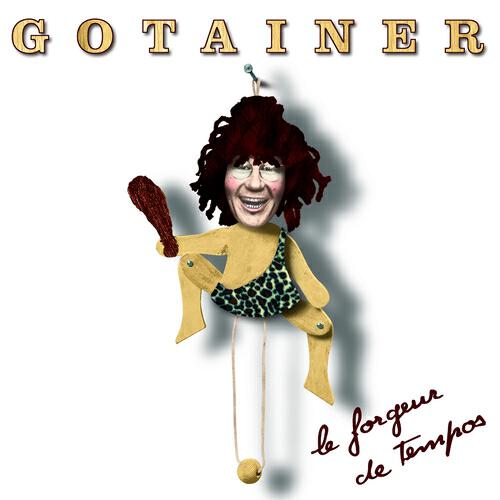 Richard Gotainer - Buée