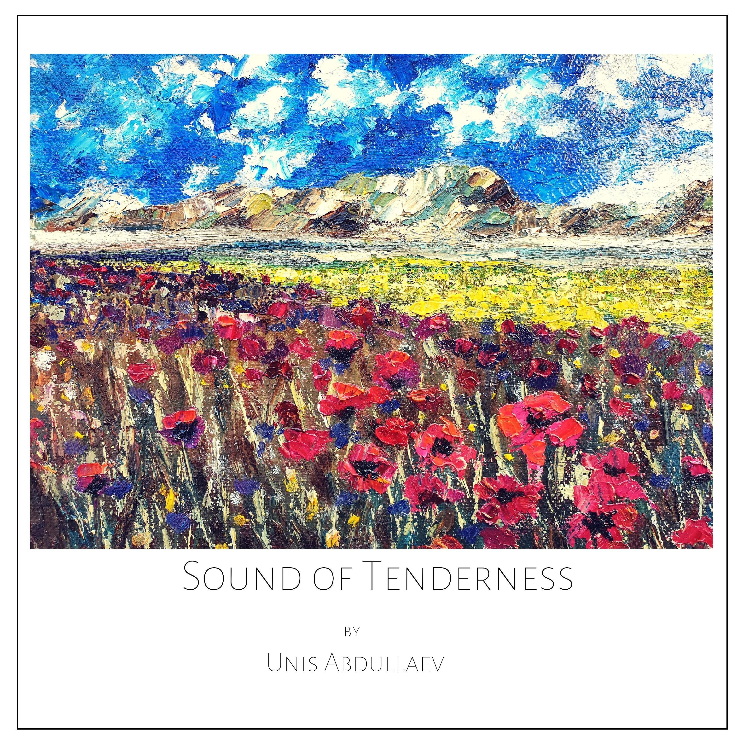 Unis Abdullaev - Beyaz Bulutlar