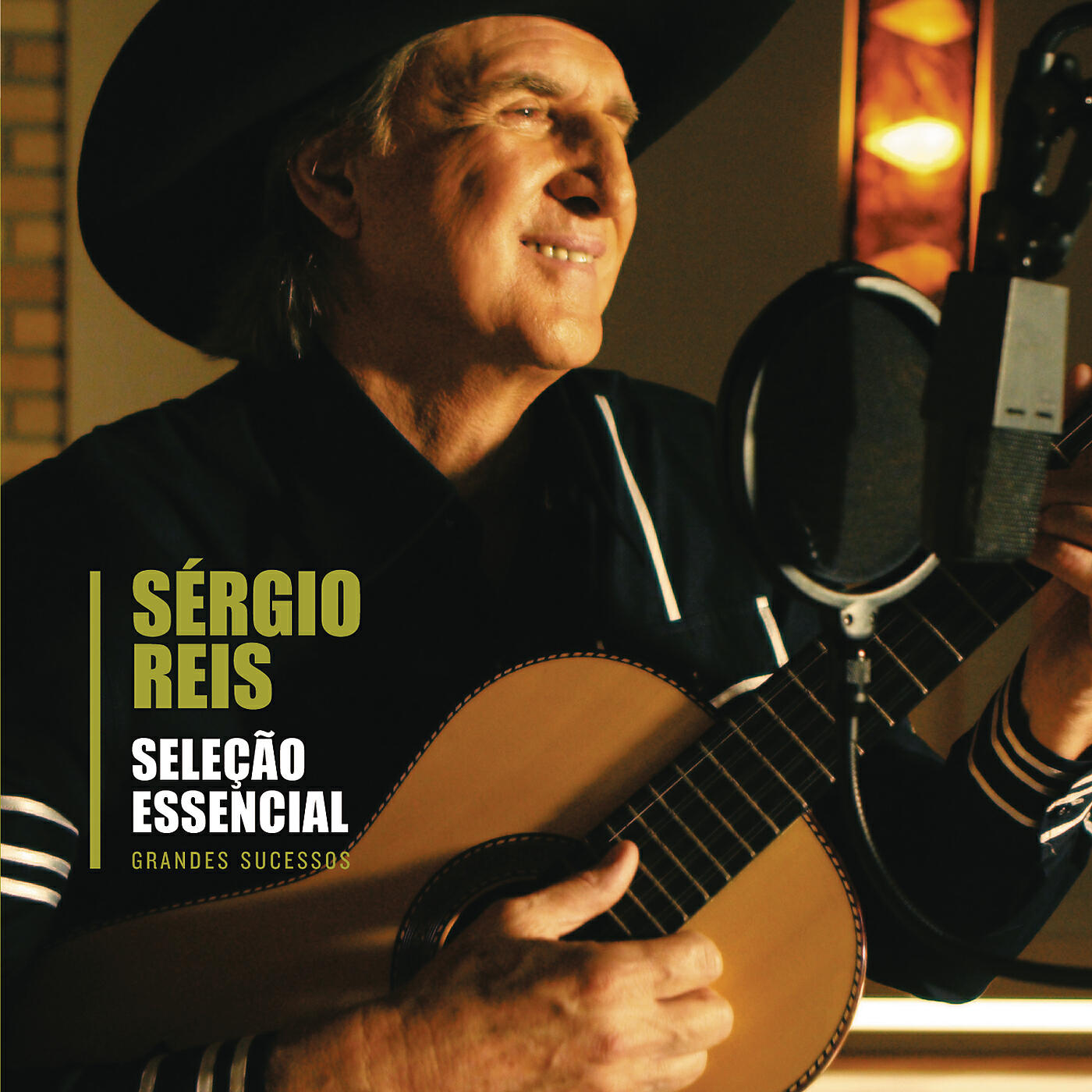 Sergio Reis - Pinga Ne Mim