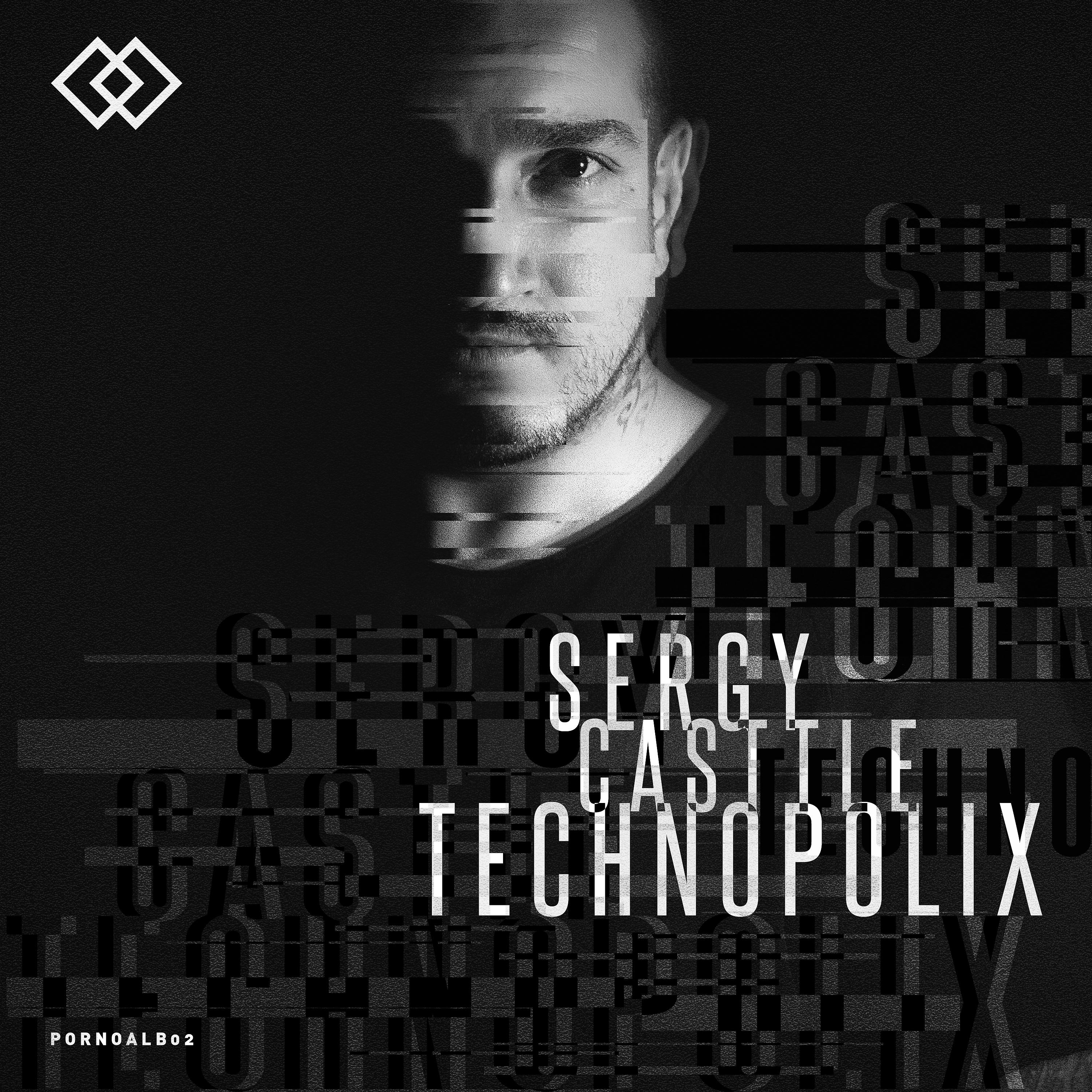 Постер альбома Technopolix