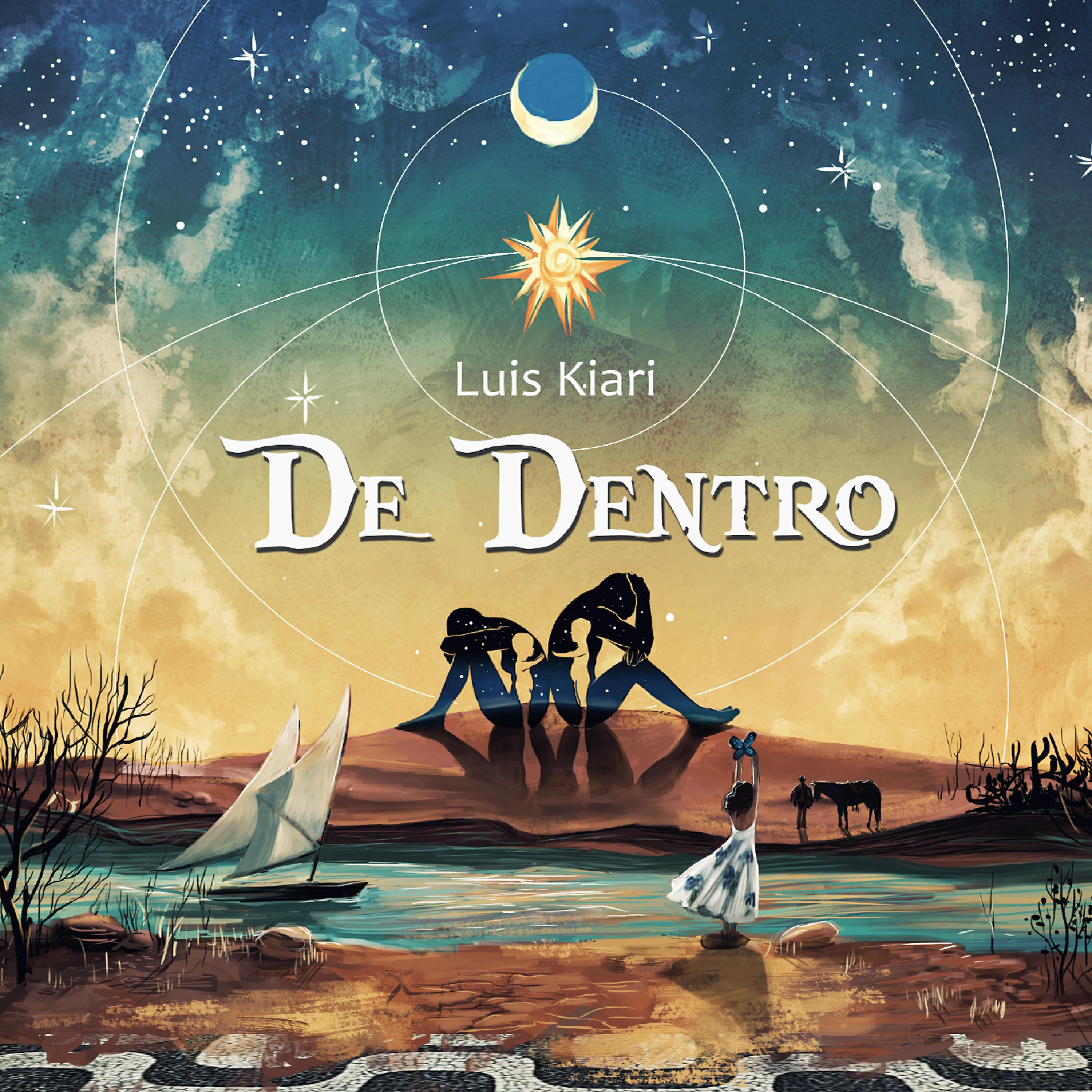 Luis Kiari - Sempre Que Eu Canto Chove