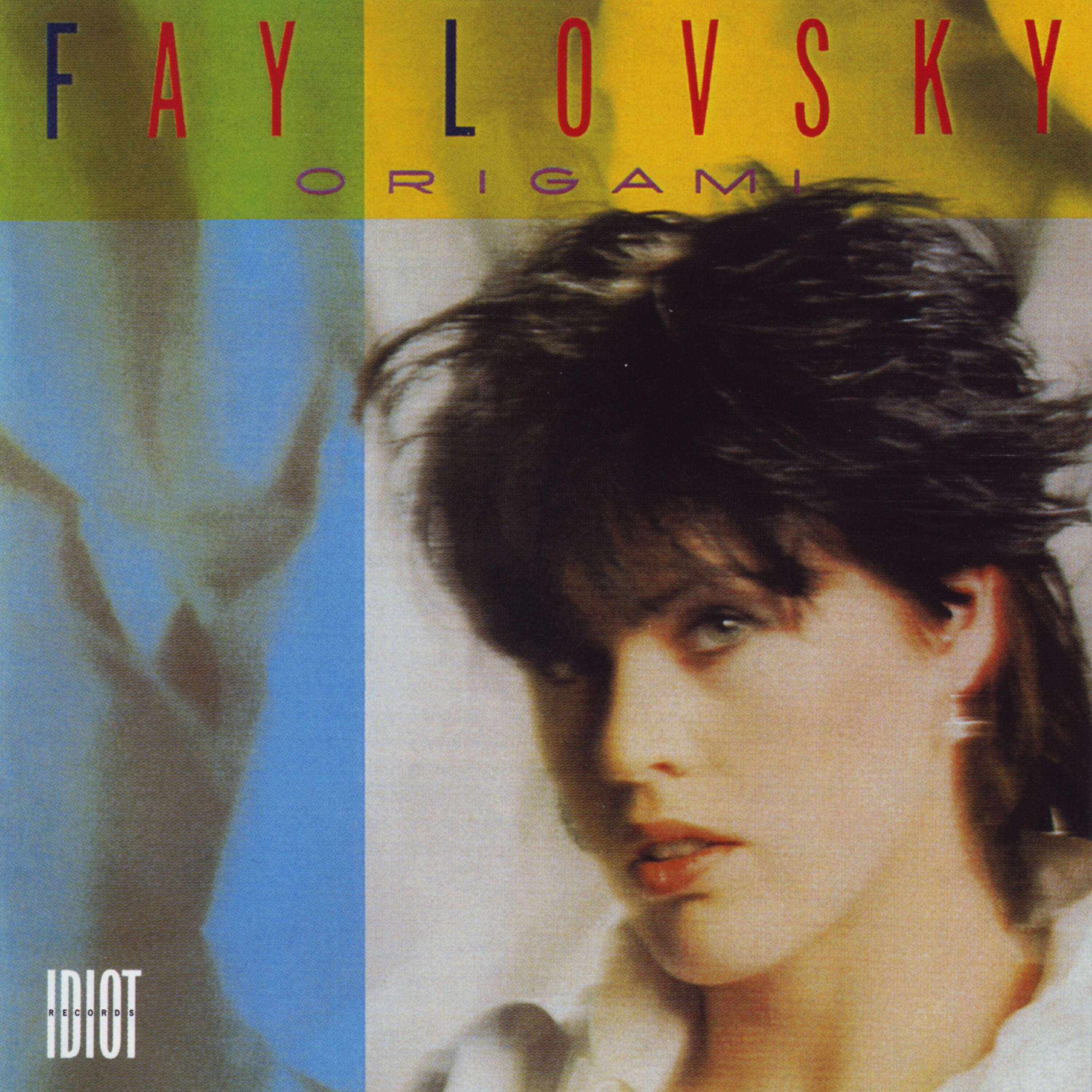 Fay Lovsky - Ramon