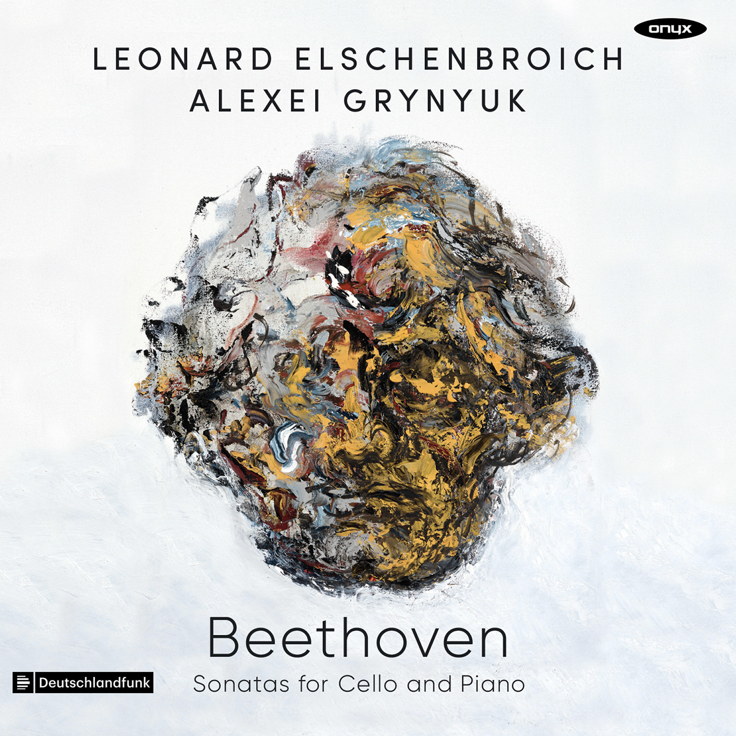 Leonard Elschenbroich - Cello Sonata in F Major, Op. 17 III. Rondo - Allegro moderato