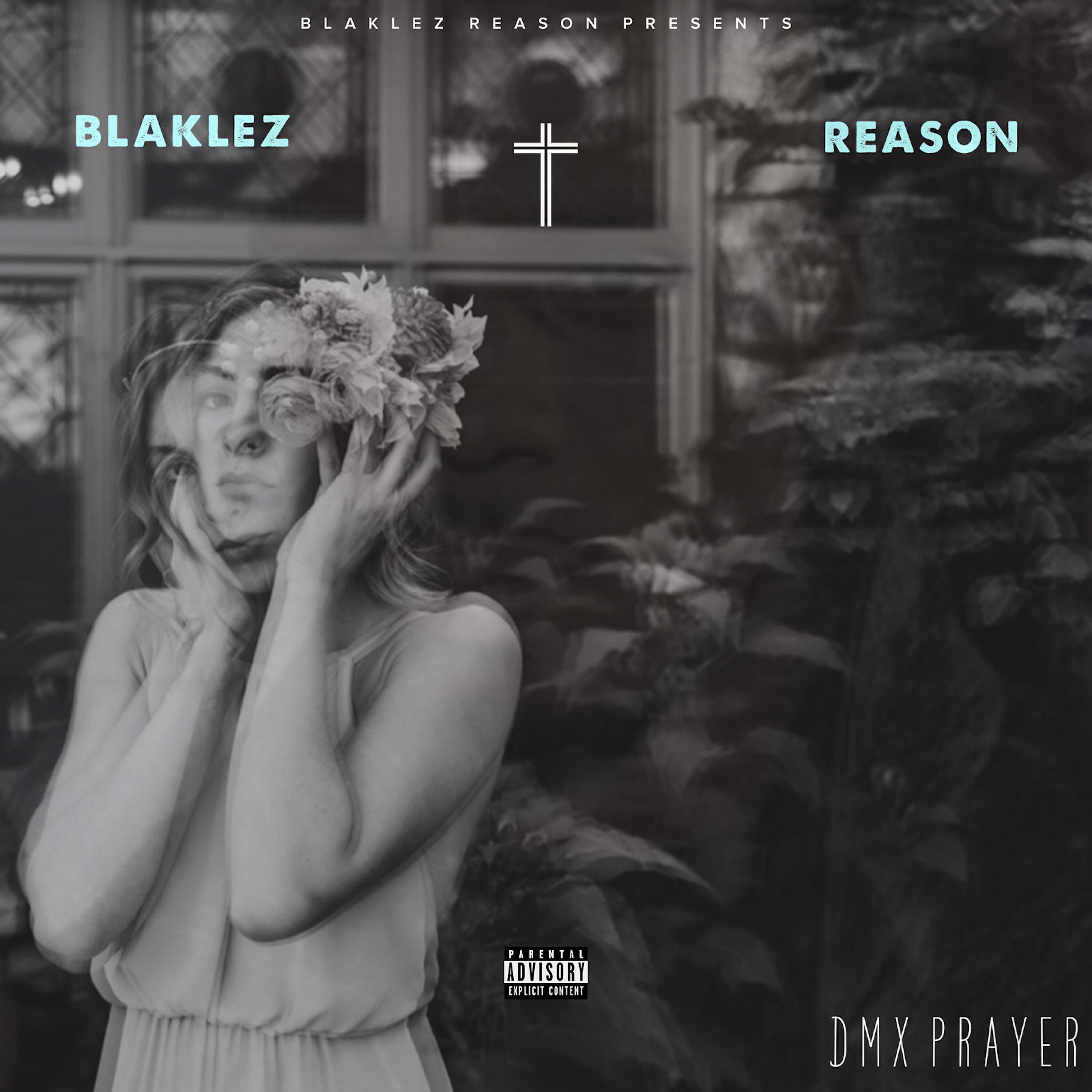 Blaklez - Dmx Prayer