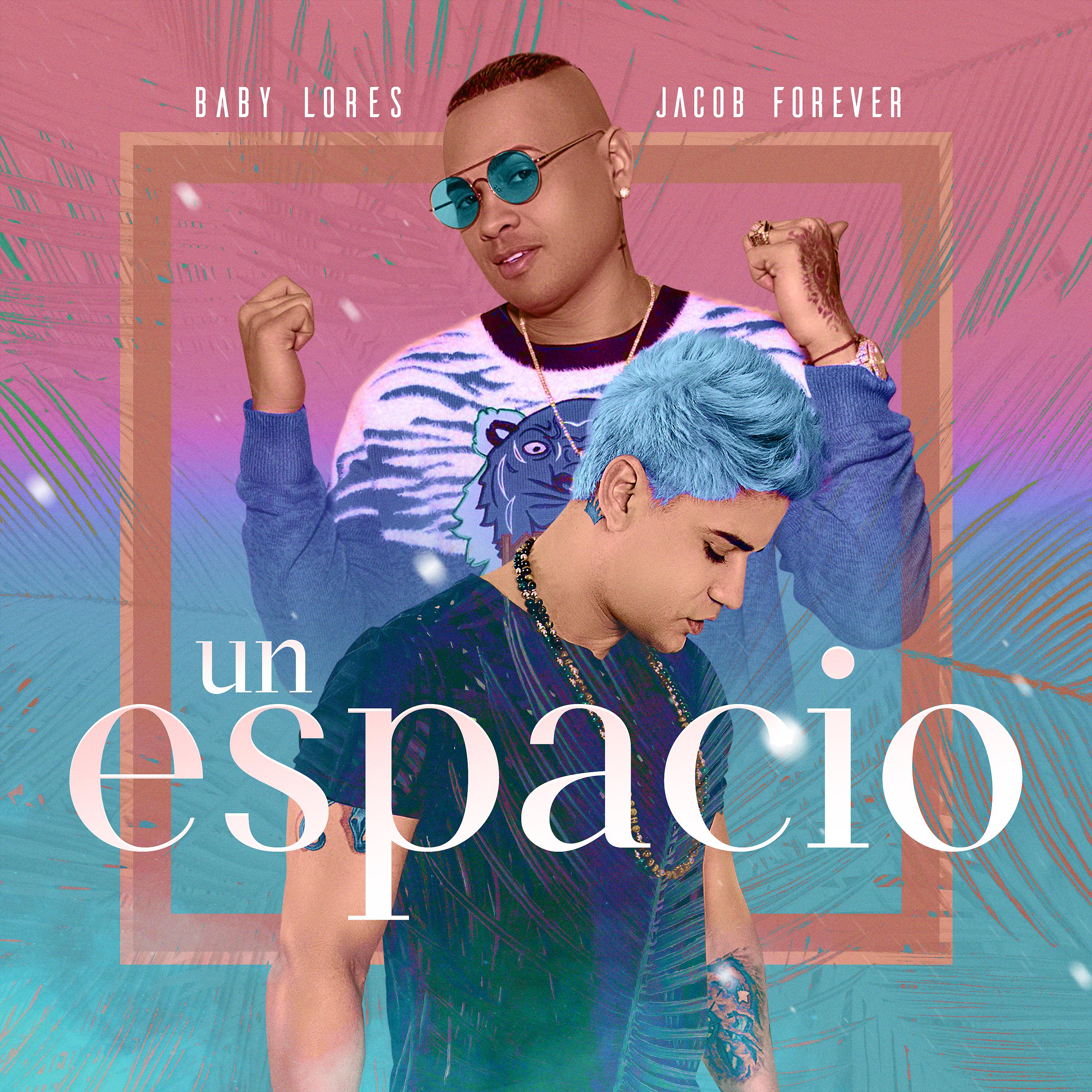 Постер альбома Un Espacio
