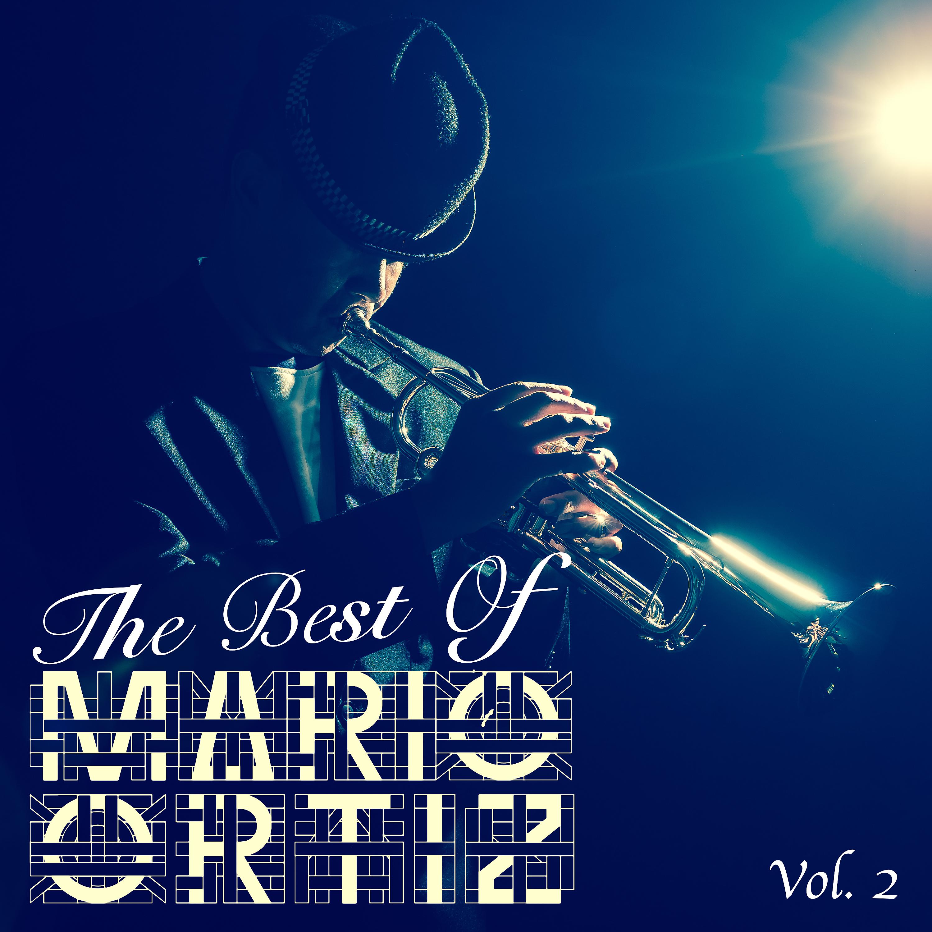 Постер альбома The Best Of Mario Ortiz, Vol. 2