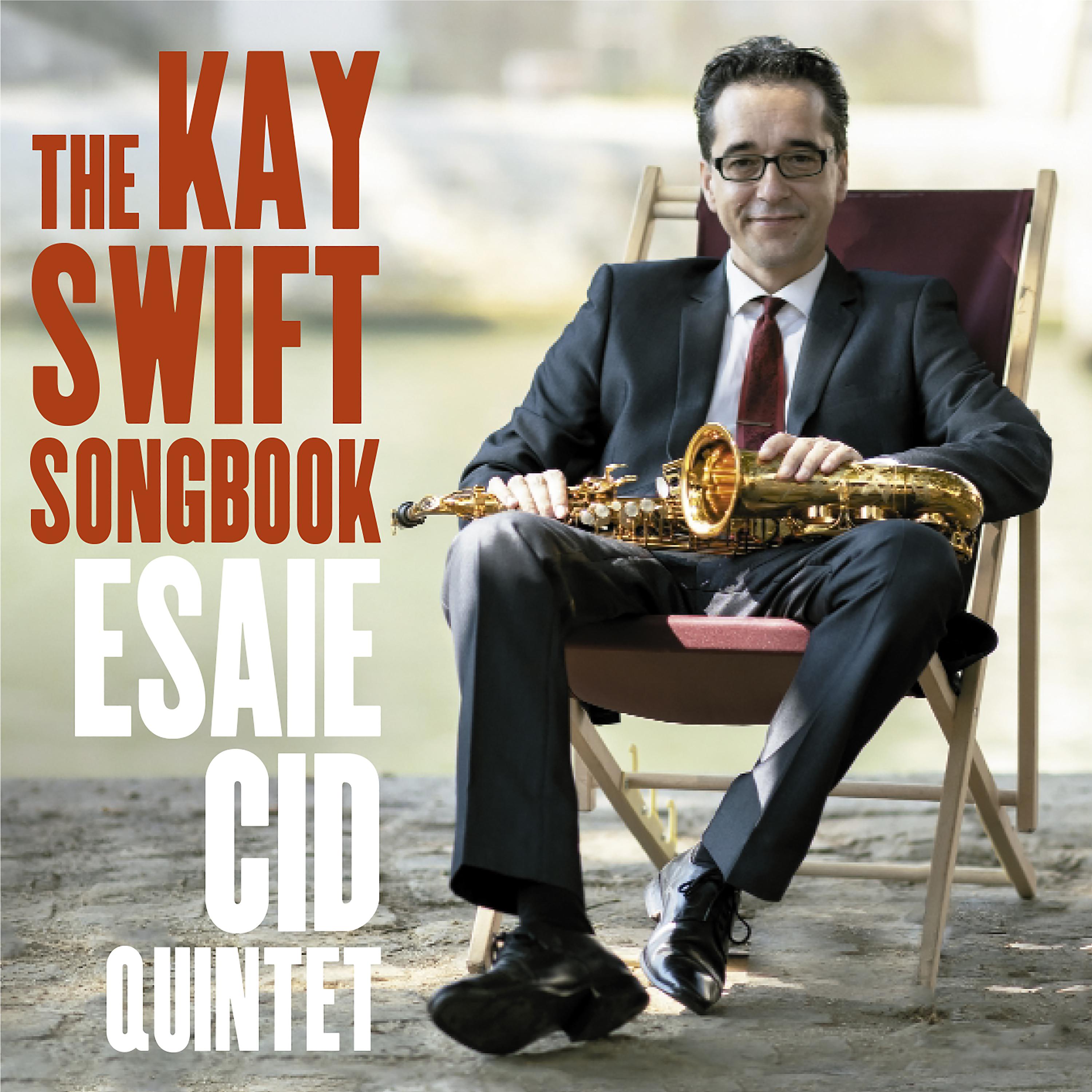 Постер альбома The Kay Swift Songbook